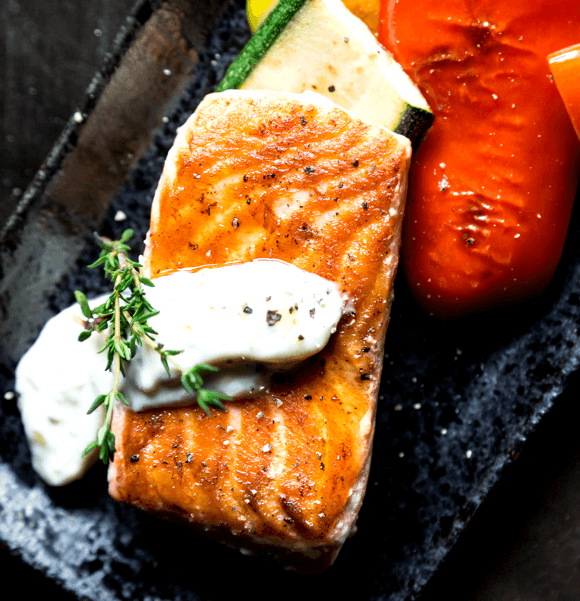 Sustainable Fat Loss Nutrition System